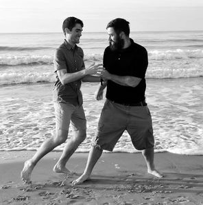 Meet your Posher, Brian